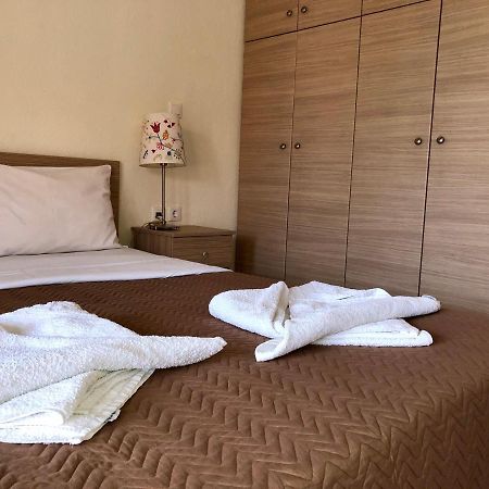 Karagiannis Summer Houses نيوس مارماراس المظهر الخارجي الصورة