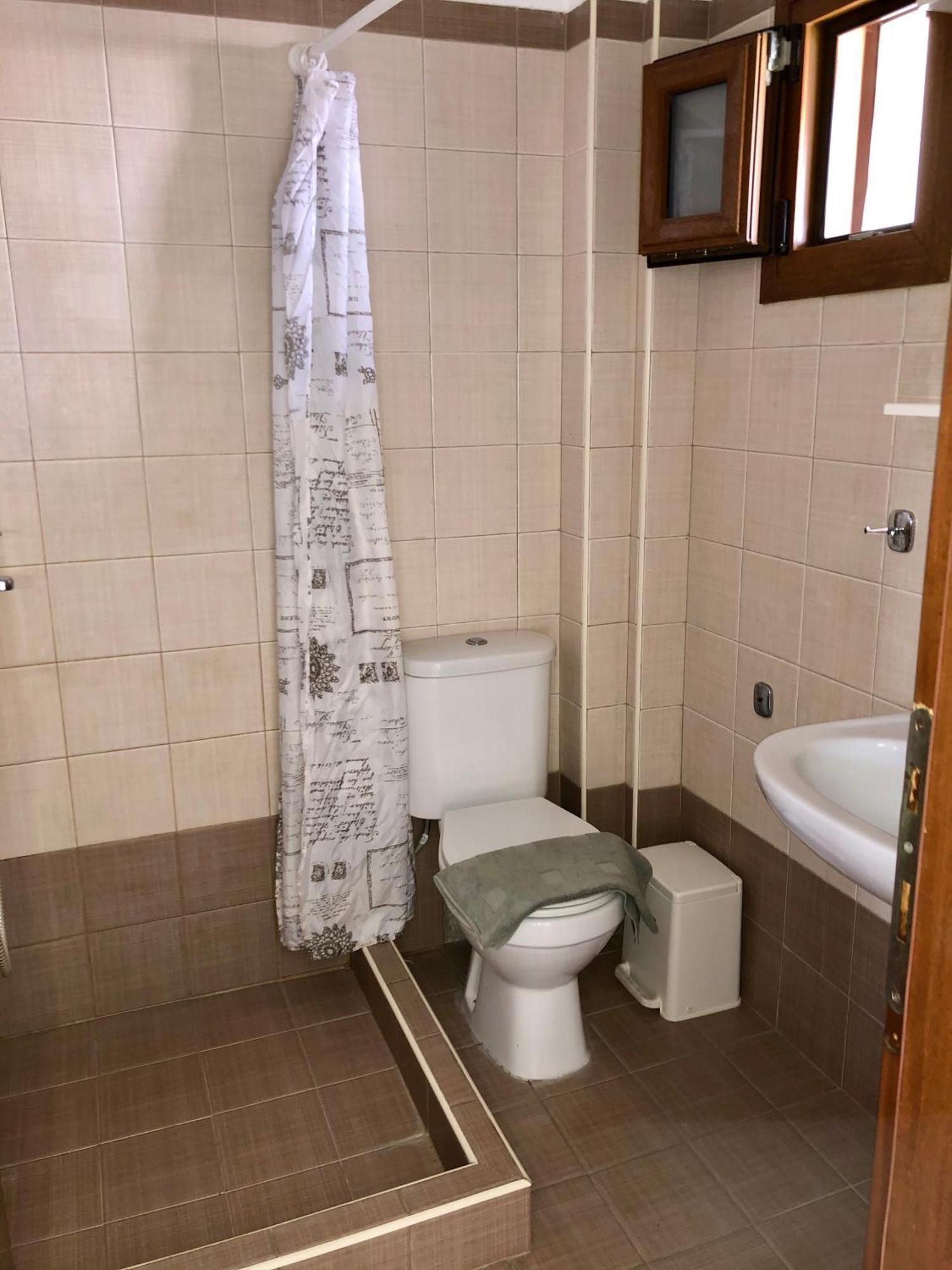 Karagiannis Summer Houses نيوس مارماراس المظهر الخارجي الصورة