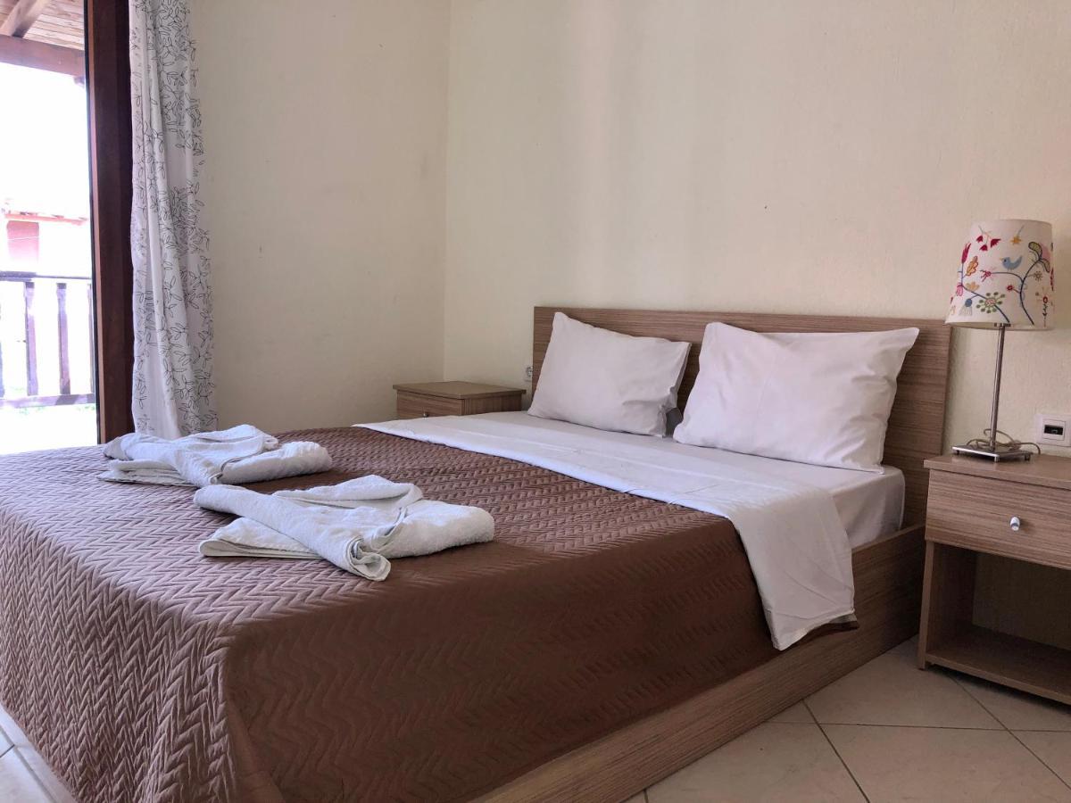 Karagiannis Summer Houses نيوس مارماراس المظهر الخارجي الصورة