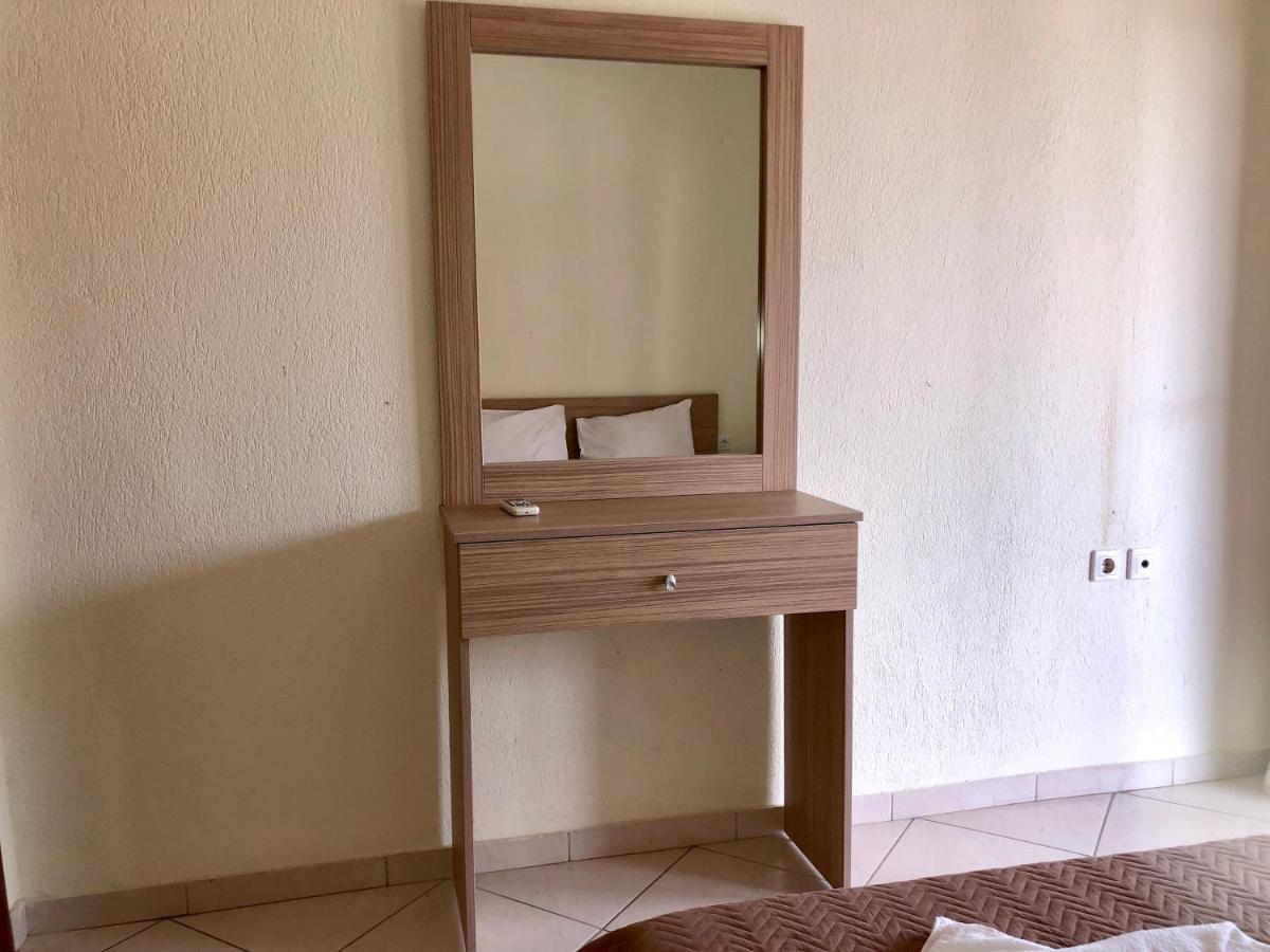 Karagiannis Summer Houses نيوس مارماراس المظهر الخارجي الصورة